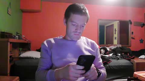 GlamTransGoddess online show from January 30, 11:02 pm