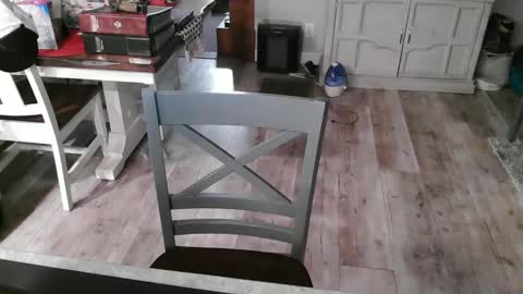 GlamTransGoddess online show from March 3, 12:15 am