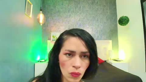 meganfox75 online show from February 26, 12:38 pm
