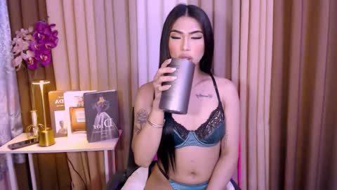 Megan online show from November 18, 8:28 am