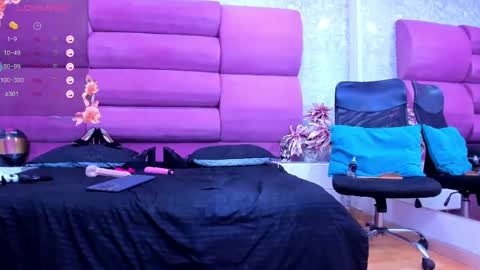 Snapshot of meganfoxxi_ chatting on February 23, 12:41 am MeganFOXXI online show from February 23, 12:41 am
