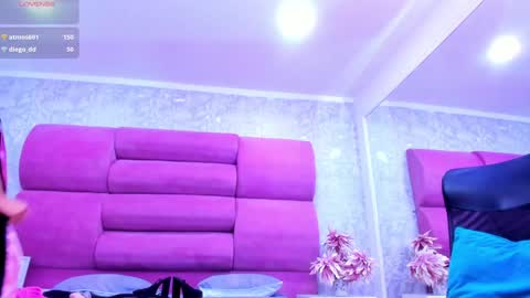 Snapshot of meganfoxxi_ chatting on January 18, 3:42 am MeganFOXXI online show from January 18, 3:42 am