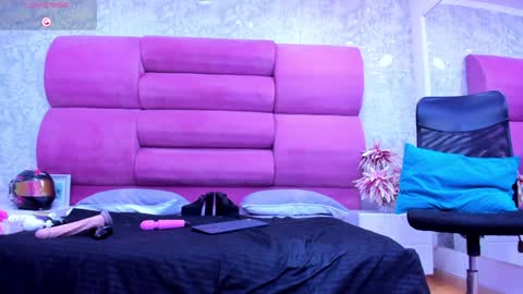 Snapshot of meganfoxxi_ chatting on February 8, 2:47 am MeganFOXXI online show from February 8, 2:47 am