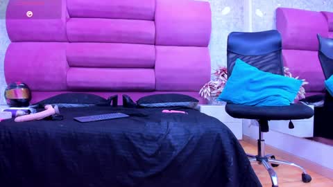 Snapshot of meganfoxxi_ chatting on February 1, 12:07 am MeganFOXXI online show from February 1, 12:07 am