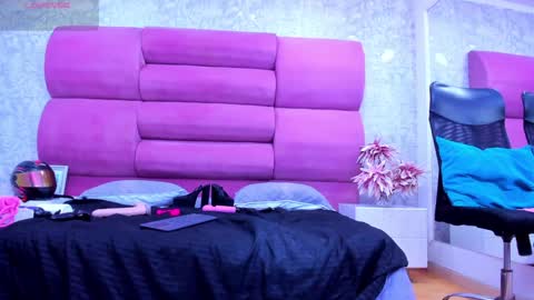 Snapshot of meganfoxxi_ chatting on February 9, 12:49 am MeganFOXXI online show from February 9, 12:49 am
