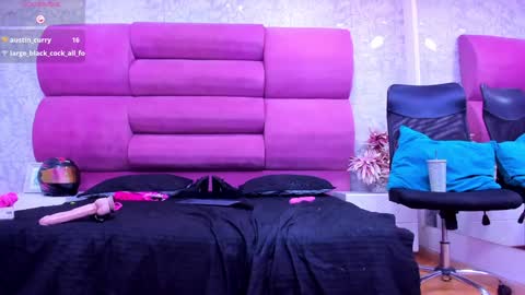 Snapshot of meganfoxxi_ chatting on January 23, 12:14 am MeganFOXXI online show from January 23, 12:14 am
