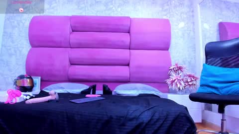 Snapshot of meganfoxxi_ chatting on February 7, 11:45 pm MeganFOXXI online show from February 7, 11:45 pm