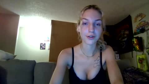 Megan online show from June 23, 9:28 am