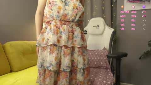 MeganieX online show from September 23, 12:59 am