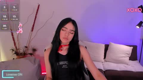 megan lake online show from March 5, 12:14 pm