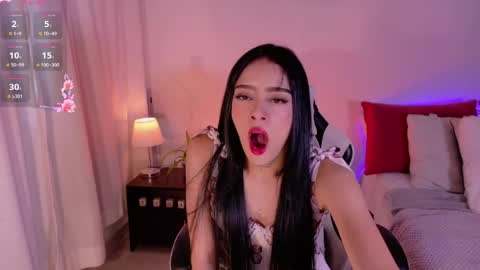 megan lake online show from April 14, 12:41 pm