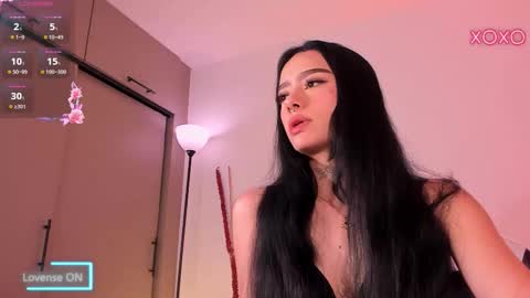 megan lake online show from March 15, 2:31 pm