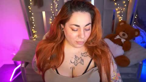 meganlex online show from March 24, 11:22 pm