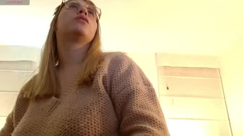 MEGAN online show from January 4, 11:27 pm