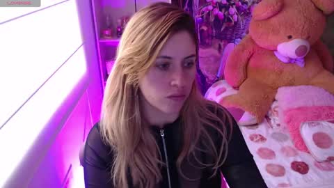 MEGAN online show from March 24, 6:36 pm