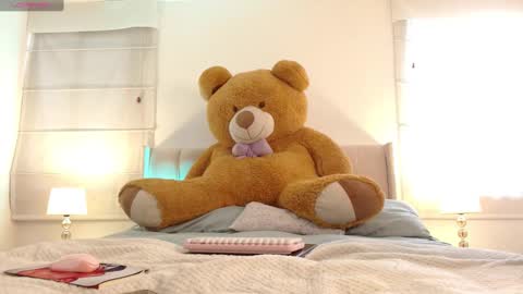 MEGAN online show from January 7, 5:09 pm