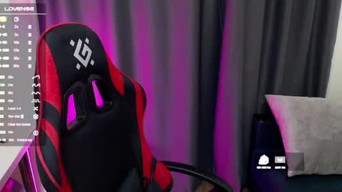 meganluss online show from January 8, 5:46 am