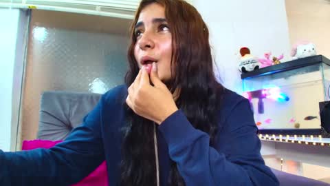 megan online show from September 10, 4:41 pm