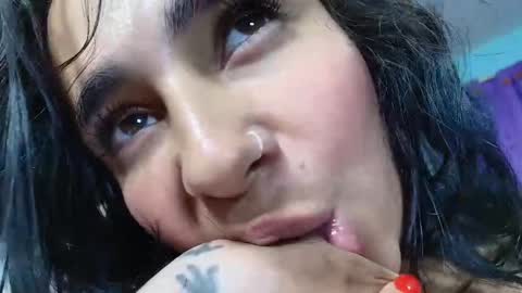 megan online show from January 23, 7:07 pm