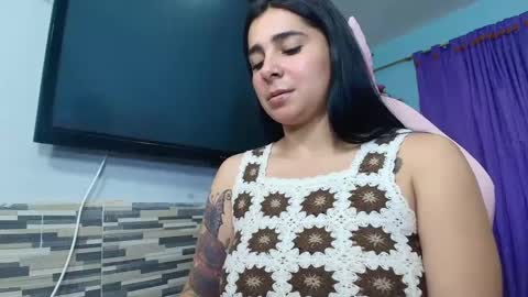 megan online show from February 4, 3:36 pm