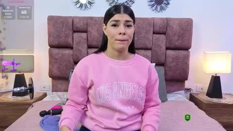 MeganM online show from October 1, 12:04 pm