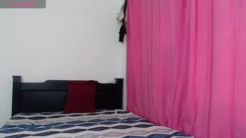 Megan and Brad online show from January 14, 2:11 pm