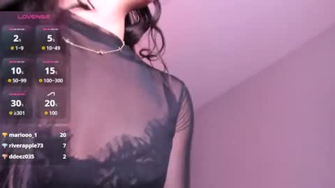 Megan online show from July 4, 8:45 pm