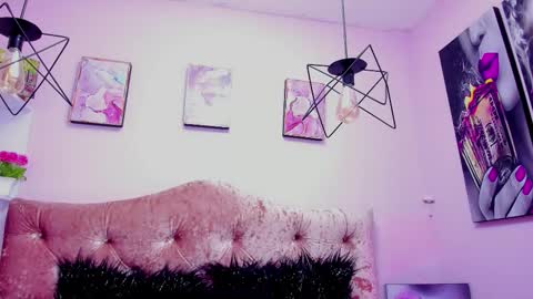 Megann Noa  online show from September 27, 8:17 pm