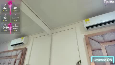 Megan  online show from March 2, 6:47 pm