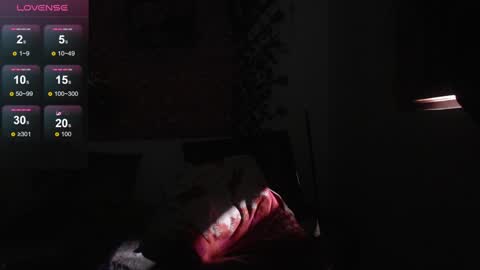 Snapshot of megannixx chatting on December 30, 1:03 pm megannixx online show from December 30, 1:03 pm