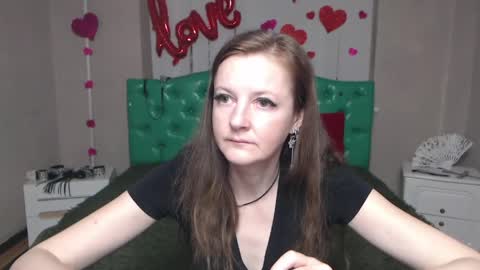MeganPirs online show from May 8, 7:19 pm