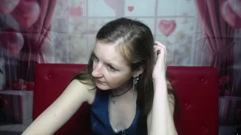 MeganPirs online show from May 31, 5:12 pm