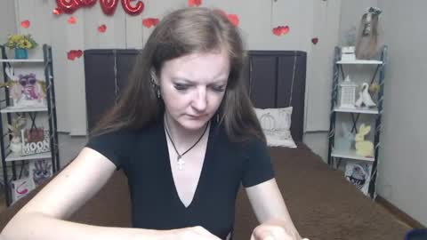 MeganPirs online show from May 13, 6:39 pm
