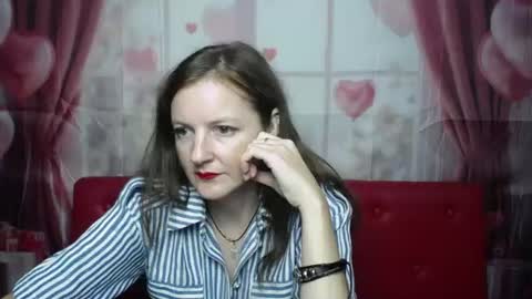 MeganPirs online show from July 14, 10:21 am