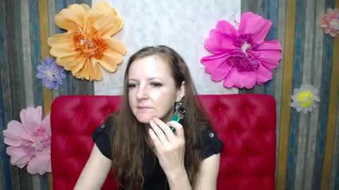 MeganPirs online show from May 11, 2:56 pm