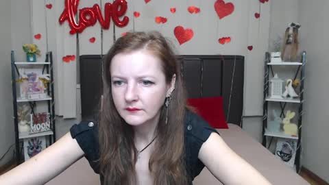 MeganPirs online show from April 1, 5:32 pm