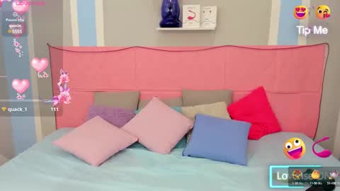 Megan Queen online show from February 5, 4:47 pm