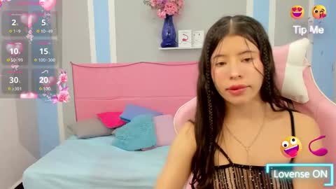 Megan Queen online show from February 10, 2:59 pm