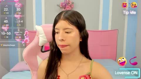 Megan Queen online show from February 6, 1:21 pm