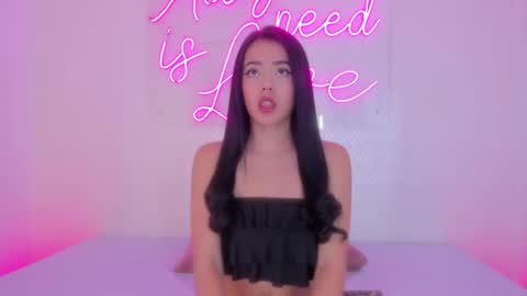 Meganritz online show from September 29, 3:38 am