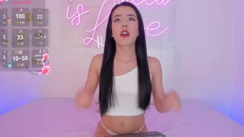 Meganritz online show from October 5, 3:37 am