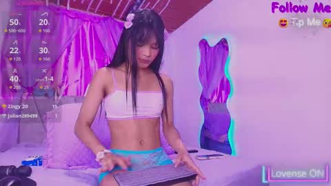 Megan online show from October 3, 1:08 pm