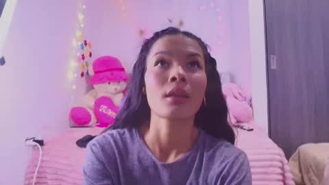 Megan online show from January 5, 9:51 pm