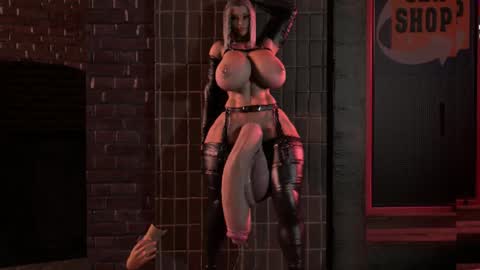 megans_hot online show from October 4, 5:11 pm