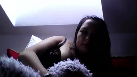 MeganSensual online show from May 6, 6:52 am