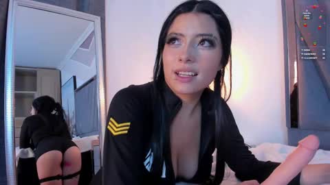 megansky18 online show from February 23, 10:42 pm