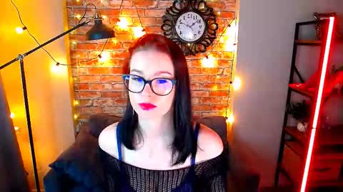 Megan online show from September 21, 5:28 pm