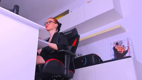 Megan online show from September 13, 7:38 pm