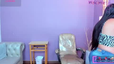 Megan online show from June 23, 12:22 pm