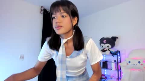 Megan online show from February 6, 4:16 am